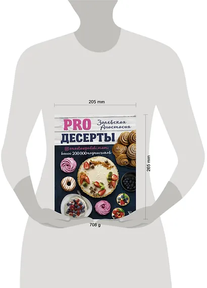 PRO десерты - фото 3
