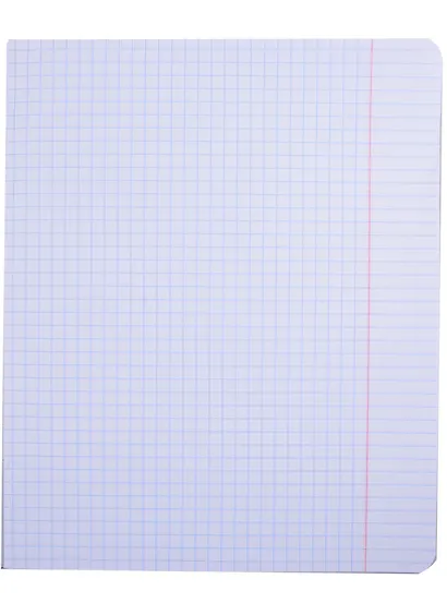 Тетрадь в клетку Hatber, "Мопс", 18 листов, в ассортименте - фото 2