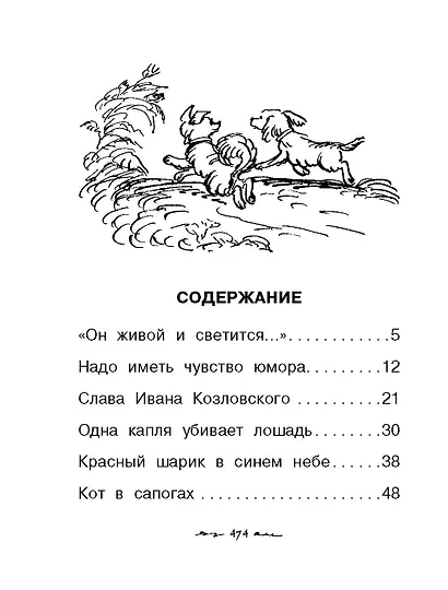 Все-все-все Денискины рассказы - фото 3