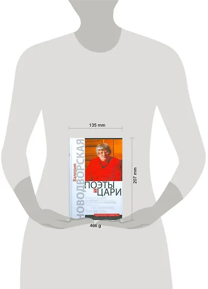 Поэты и цари - фото 2