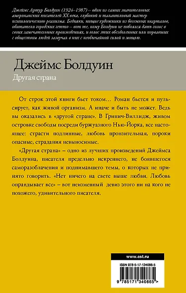 Другая страна - фото 2
