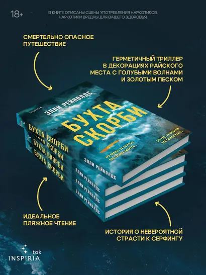 Бухта Скорби - фото 5