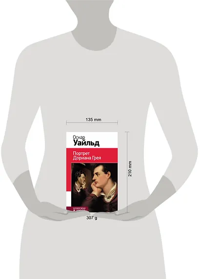 Портрет Дориана Грея - фото 4