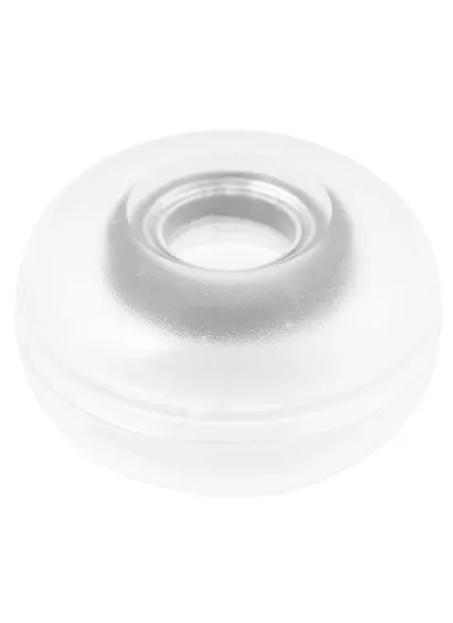 Скрепочница магнитная круглая - фото 4