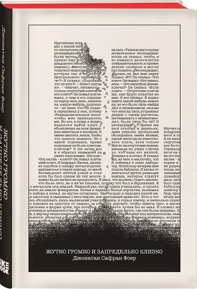 Жутко громко и запредельно близко - фото 3