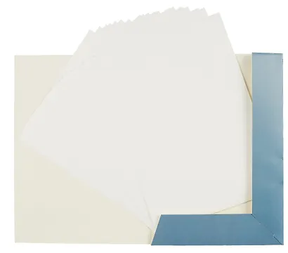 Папка для рисования акрилом и гуашью А4 20 листов "Студия" - фото 2