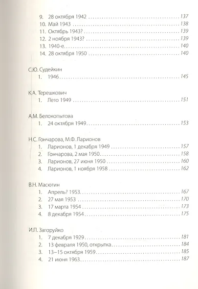 Грюнд.Письма художников к Д.Д.Бурлюку - фото 4
