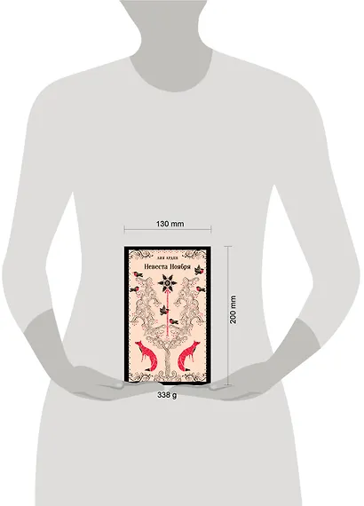 Невеста Ноября - фото 10