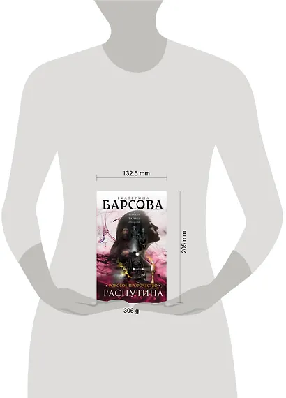 Роковое пророчество Распутина - фото 4
