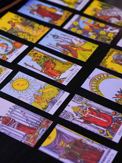 ТАРО-практикум. Рабочая тетрадь таролога. Самое понятное руководство. 78 карт в подарок - фото 8