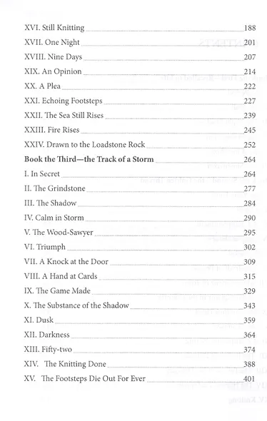 A Tale of Two Cities - фото 3