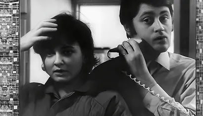 Вадим Абдрашитов. Воспоминания - фото 10