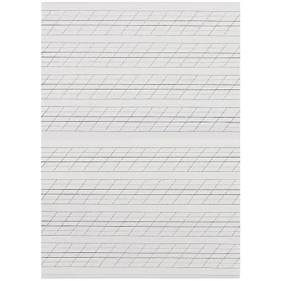 Тетрадь Hatber, "Магия букв", 48 листов - фото 2