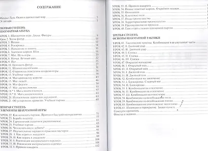 Шахматы Шаг за шагом (ШШУ) (2 вида) Журавлев - фото 2