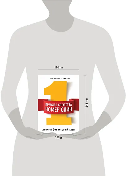 Правило богатства № 1 – личный финансовый план - фото 4