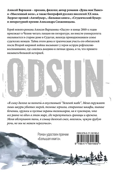 Одсун - фото 2