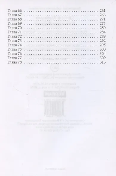 Кот и его Ведьма - фото 6