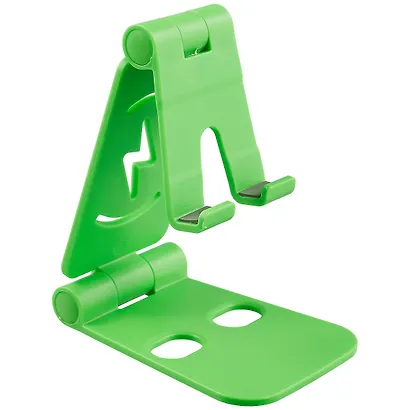 Держатель-подставка для телефона (пластик) (12,5х7) (коробка) (12-17727-5643) - фото 7