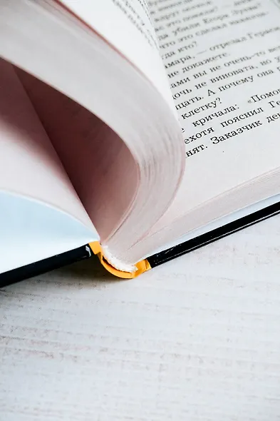 Восемь мстительных богов - фото 10