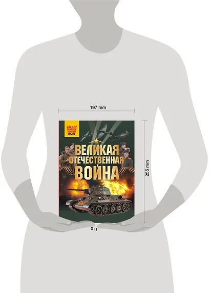Великая Отечественная война - фото 4