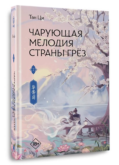 Чарующая мелодия страны грёз. Книга 2 - фото 3