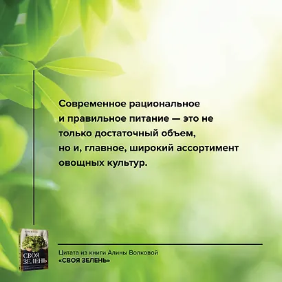 Своя зелень. Выращиваем, ухаживаем и едим - фото 7
