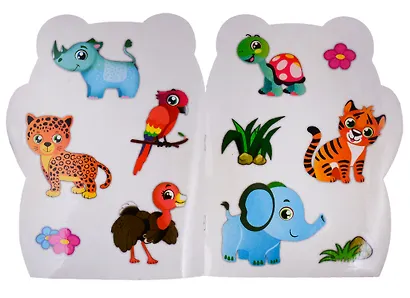 Панда - фото 3