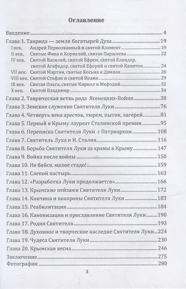 Лука - небесный покровитель Крыма - фото 2