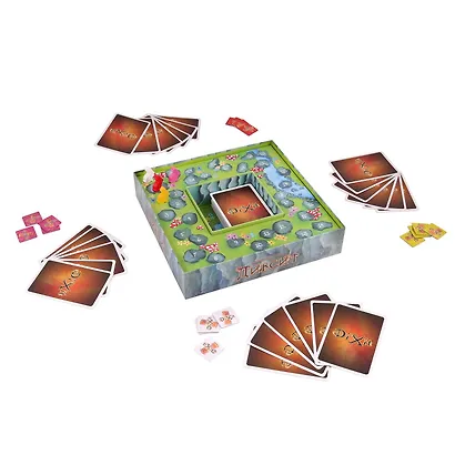 Настольная игра "Диксит. Стиль Жизни" - фото 3