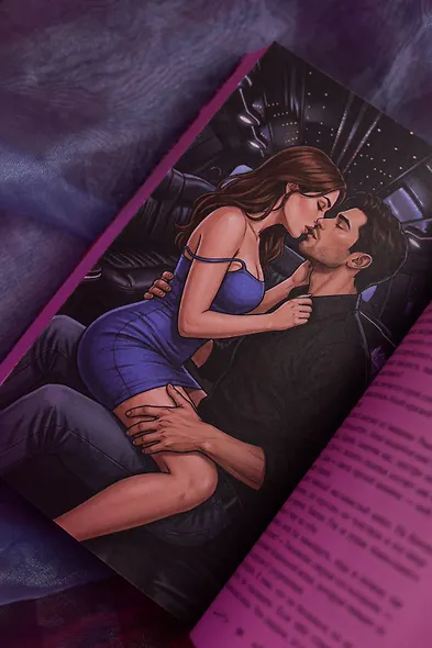 Нам не светит долго и счастливо - фото 15