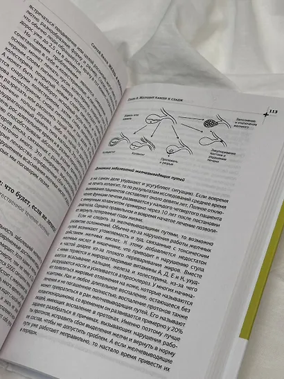 Желчь & ферменты - фото 9