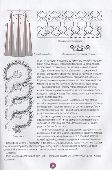 Платья, сарафаны - фото 5