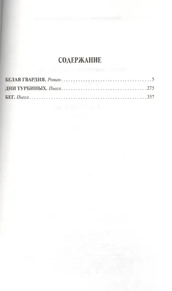 Белая гвардия.Дни Турбиных.Бег - фото 2