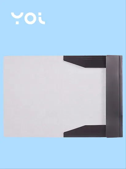 Папка на резинке А5 "Геймер", Yoi - фото 2