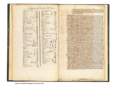 Искусство алхимии. От философского камня и эликсира бессмертия до пятого элемента и магии книгоиздания - фото 12