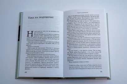 Бессмертная стрекоза - фото 11