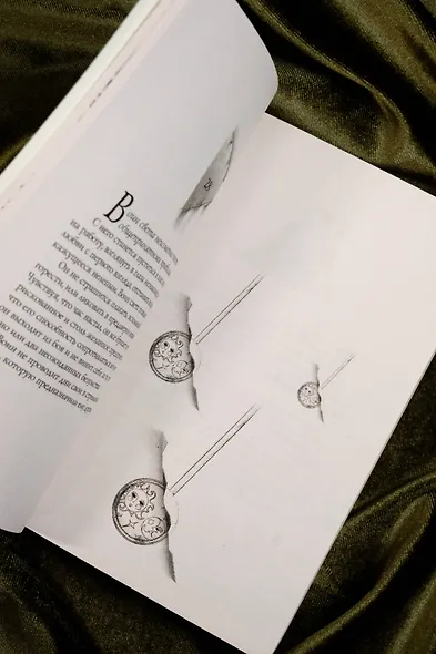 Книга воина света - фото 7