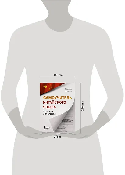 Самоучитель китайского языка в схемах и таблицах - фото 3