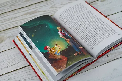 Аня из Зеленых Мезонинов - фото 13