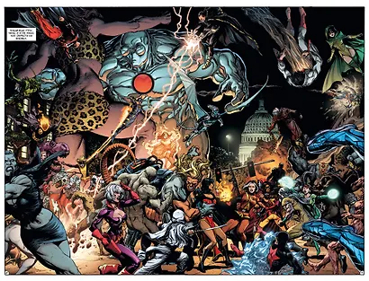 Часы Судного дня. Кн. 2 - фото 7