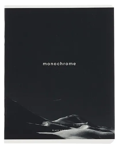 Тетрадь в клетку "Dune. Вечность", 18 листов, в ассортименте - фото 5