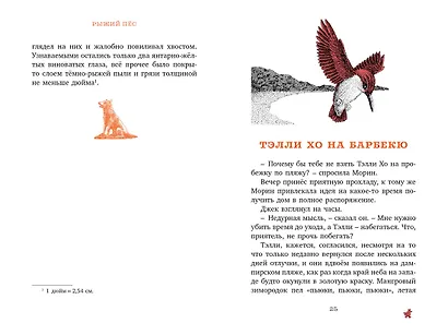Рыжий пёс - фото 6