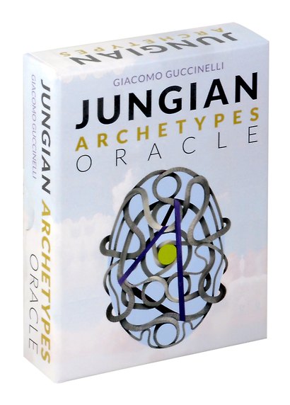 Jungian Archetypes Oracle / Оракул "Архетипы Юнга" - фото 1