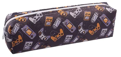 Пенал-косметичка "Джойстик", PU - фото 1