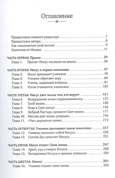 Евангелие для второго поколения Комментарий на Евангелие от Иоанна (мБиблКоммент) Паулин - фото 2