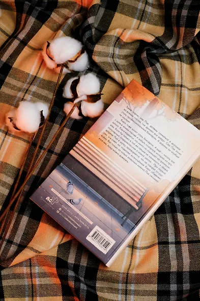 Кот и кореец - фото 11