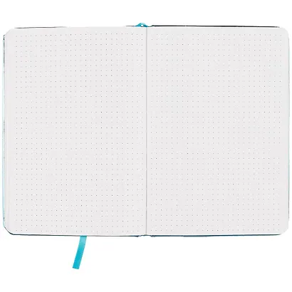 Книга для записей «Весёлая альпака», 96 листов, А5 - фото 4