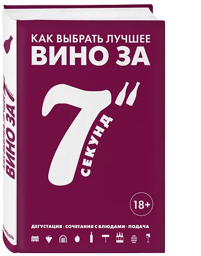 Как выбрать лучшее вино за 7 секунд - фото 3