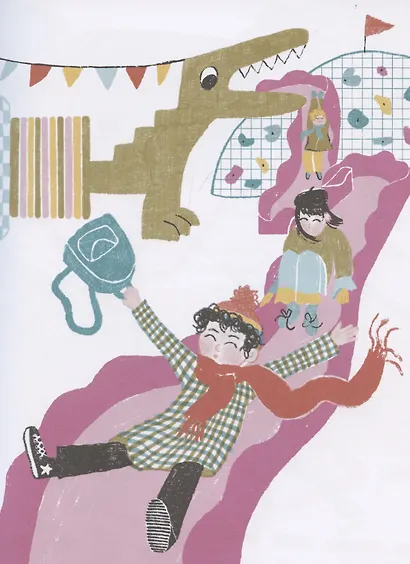 Я и мой кот - фото 3