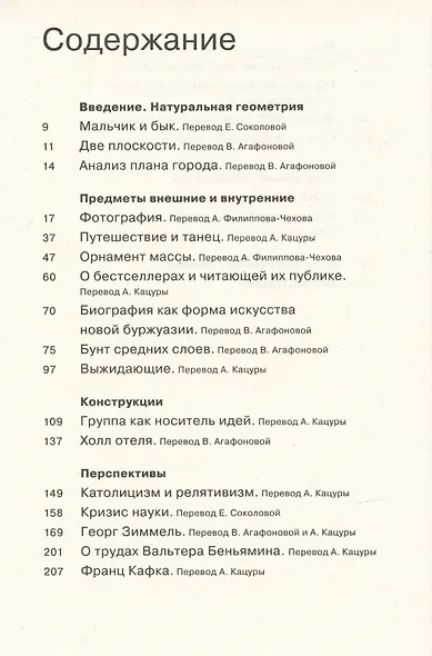 Орнамент массы Веймарские эссе - фото 2